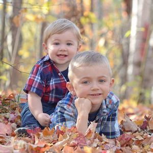 Meet your Posher, Lea-anne